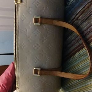 Louie vermicelli bedford